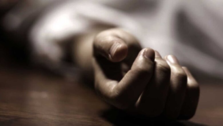 दोधारा चाँदनी : मोटरसाईकल दुर्घटनामा एकको ज्यान गयो, एक गम्भिर घाईते