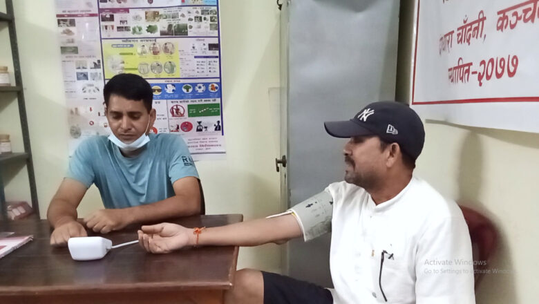 आयुर्वेदिक उपचारमा आकर्षण बढ्यो