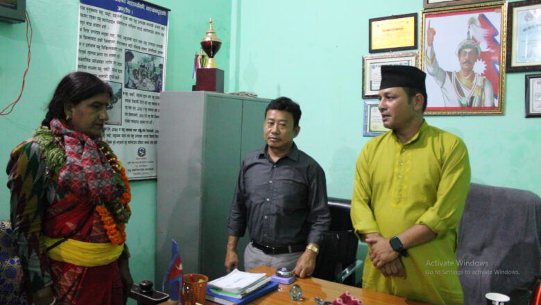 मौलिक पहिरन जगेर्ना गर्न मेची–महाकाली यात्रा