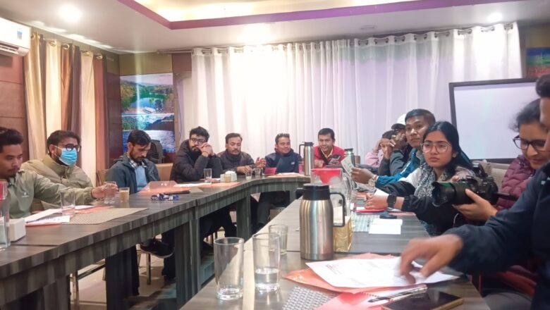 माईती नेपालले भारतको विभिन्न शहरमा बेचिएका १४ जना बालबालिका तथा महिलाको उद्दार, एक लाख ७८ हजार ८ सय ९३ जना सेवाग्राहि लाभान्वीत