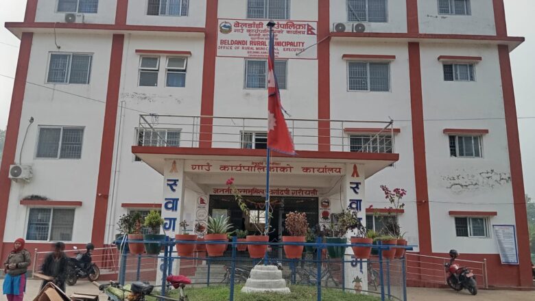सएसईइमा बेलडाँडीका ३७ प्रतिशत उत्तिर्ण