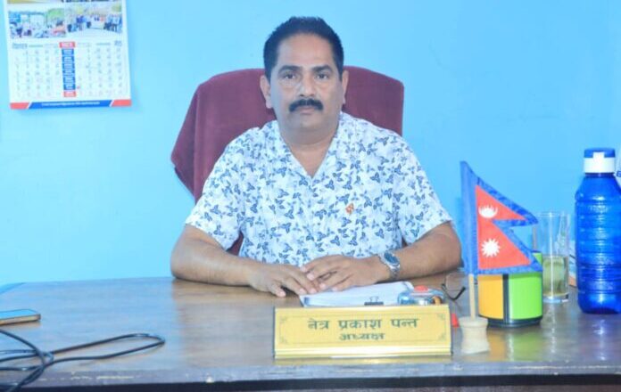 कञ्चनपुरमा जेठदेखि लालपुर्जा वितरण गर्ने भुमी आयोगको तयारी