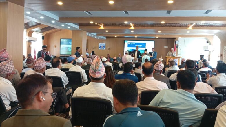 सुदूरपशिचम विश्वविद्यालयको १६ औँ स्थापना दिवस विविध कार्यक्रम गरी मनाईयो