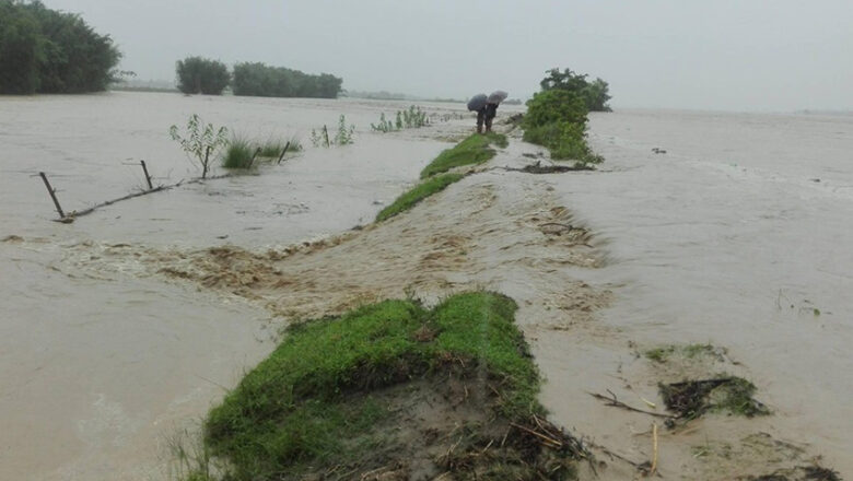 कञ्चनपुरमा तटीय क्षेत्रमा सतर्कता अपनाउन आग्रह