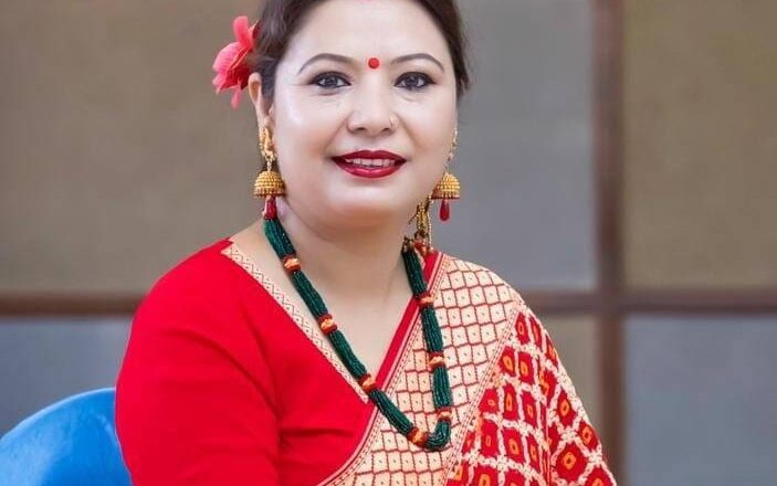 ५४ वर्षको इतिहासमा पहिलो पटक मल्टिपल डिष्ट्रिक्टको नेतृत्वमा महिला निर्वाचित