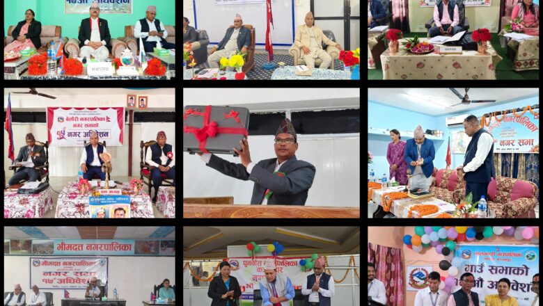 कञ्चनपुरका पालिकाकाहरुले कसले कति बजेट ल्याए ?