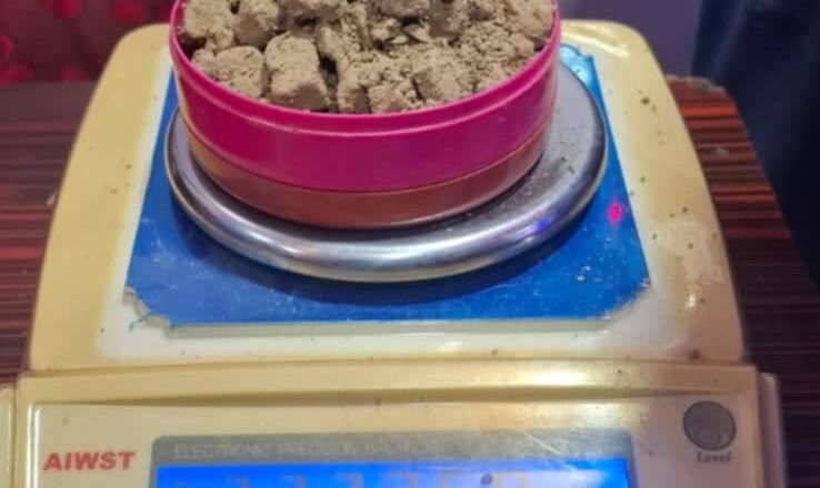 कञ्चनपुरमा लागु औषधसम्बन्धी मुद्धा घटे