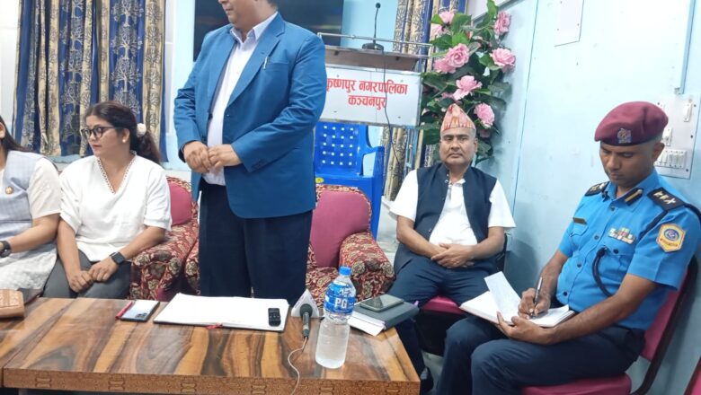 छाउपडी प्रथा अन्त्य गर्न सुरुवाती चरणमा छाउपढी गोठ भत्काउनुपर्ने सरोकारवालाको जोड