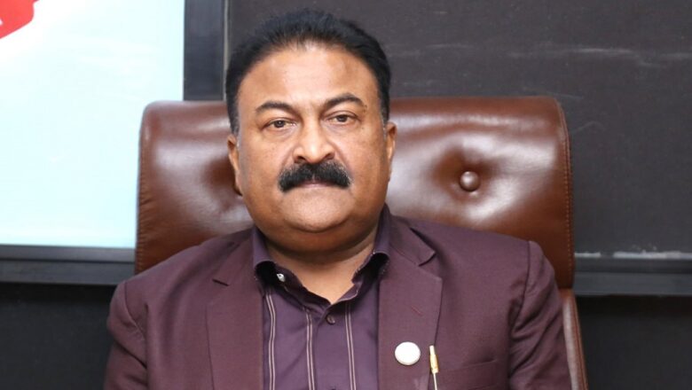 घुस प्रकरणमा मुछिएका संघीय मामिला तथा सामान्य प्रशासन मन्त्री गुप्ताले दिए राजीनामा