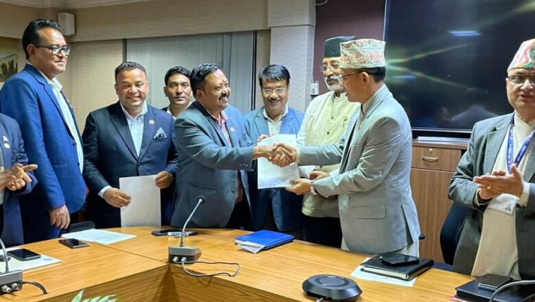 सुनचाँदी व्यवसायीहरुको आन्दोलन स्थगित, कञ्चनपुरसहित देशैभरीका सुन चाँदी पसलहरु खुले
