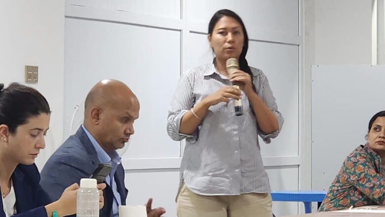 शिक्षा विधेयकमा निजी विद्यालय : सुमना श्रेष्ठका १२ प्रश्नोत्तर