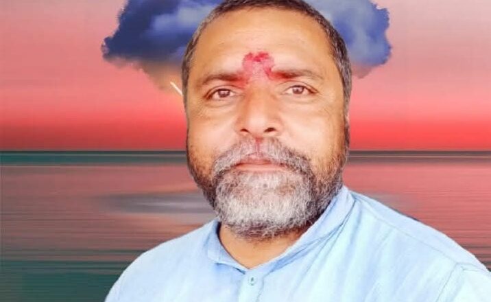 नेपालमा नयाँ पुस्ताको नेतृत्व माग