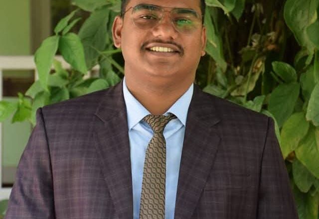 निर्माण ब्यबसायि संघ कन्चनपुरको १५औ अधिबेशन : युवा व्यवसायी नवीन चन्दको सदस्य पदकालागि उमेदवारि घोषणा