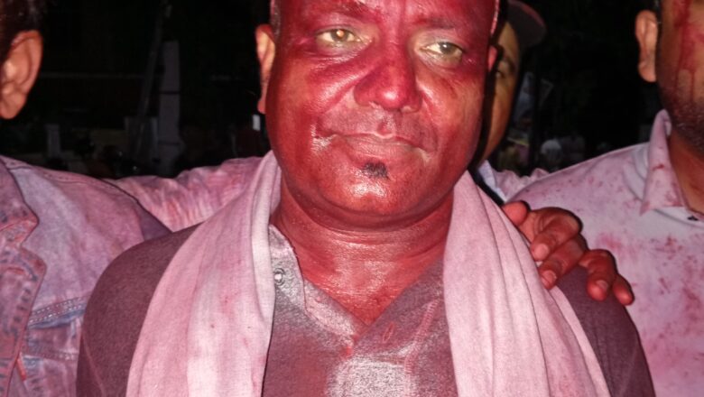 निर्माण व्यवसायी संघ कञ्चनपुरको अध्यक्षमा अवस्थी निर्वाचित