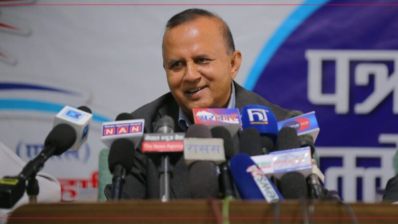 एमालेको विधान महाधिवेशनको तयारी पूरा, दुई हजार भन्दा बढी प्रतिनिधि सहभागी हुने