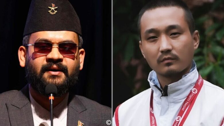 बालेन र सुदनविरुद्ध अखिलले देशैभरि जाहेरी दिने