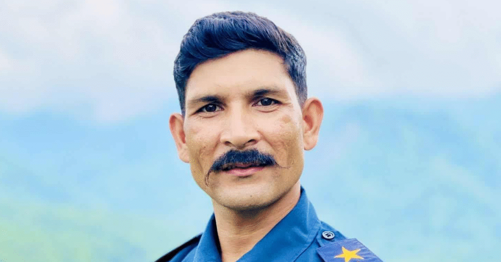 प्रहरी दिवसको पुर्व सन्ध्यामा कुटिए प्रहरी इन्चार्ज