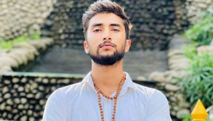 बिपिन जोशीको घरपरिवार आशाबादी