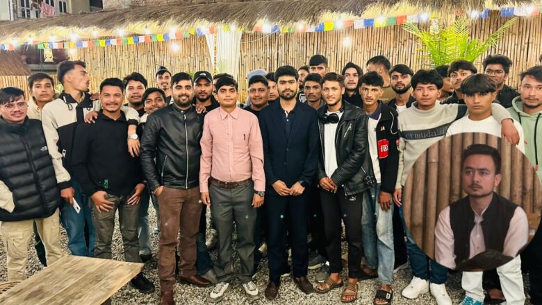 जेन्जी मुभमेन्ट नेपालद्वारा संघर्षको घोषणा, कार्तिक २३ मा सभा गर्ने