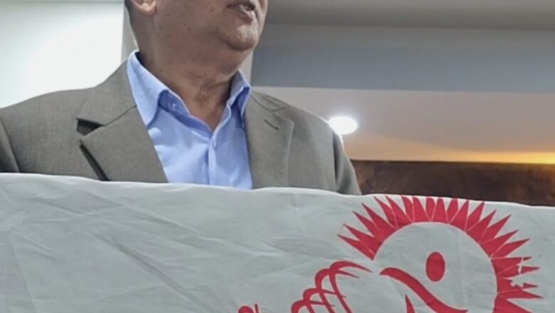 सरकारले देशलाई चुनावतर्फ होइन संकटतर्फ लगिरहेको छ : महासचिव शंकर पोखरेल