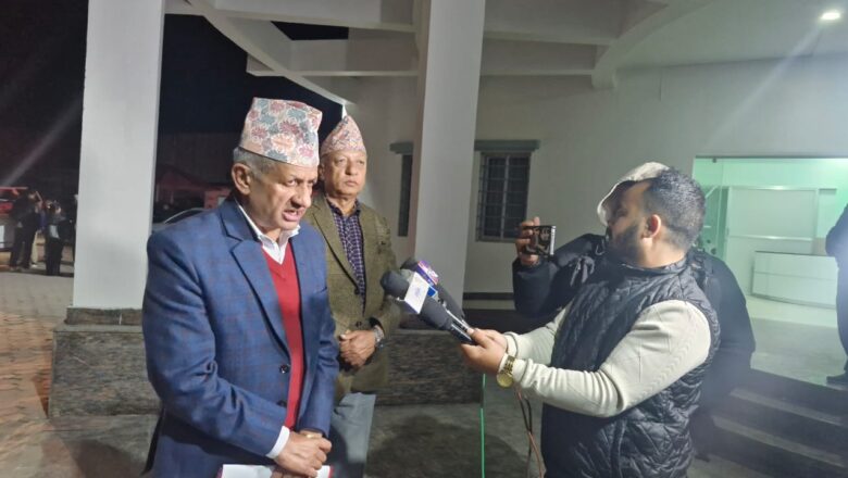 एमालेको ११ औं महाधिवेशन तयारीका लागि १३ वटा उपसमिति गठनः कसलाई के जिम्मेवारी ?