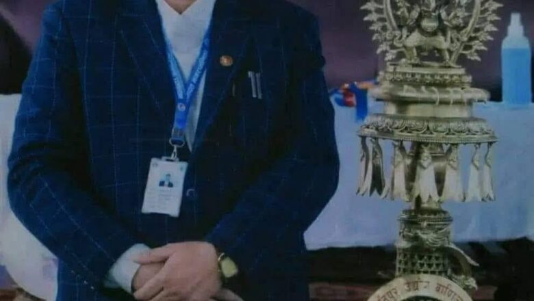 भीमदत्त नगरपालिकाका पूर्व प्रमुख प्रशासकीय अधिकृत भट्टको निधन, भीमदत्तमा शुक्रबार शोक बिदा