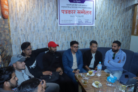 बैजनाथ माध्यामिक विद्यालयमा विविध सांस्कृतिक कार्यक्रम आयोजना गरिने