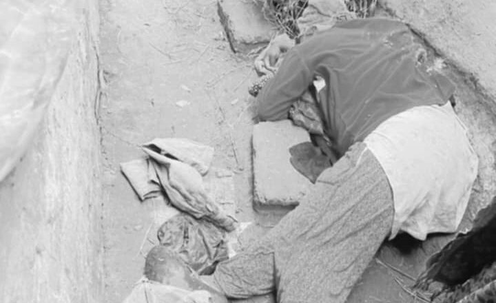 कञ्चनपुरमा करेन्ट लागेर एक महिलाको मृत्यु