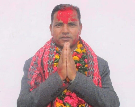 सुदूरपश्चिम प्रदेश सरकारका मन्त्री थापा पनि एमाले केन्द्रीय सदस्यका उम्मेदवार