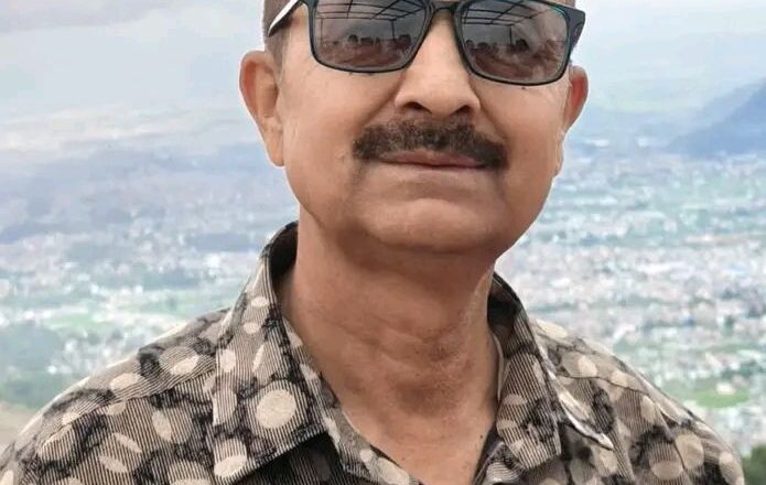 कञ्चनपुरका खरेल एमाले केन्द्रीय लेखा आयोग सचिवमा निर्विरोध