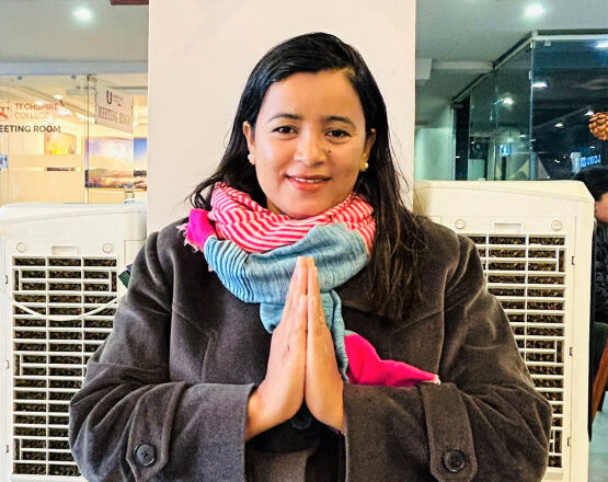 विद्यार्थी आन्दोलनबाट उदाएकी नेतृ बोहरा केन्द्रीय सदस्य पदकी उम्मेदवार