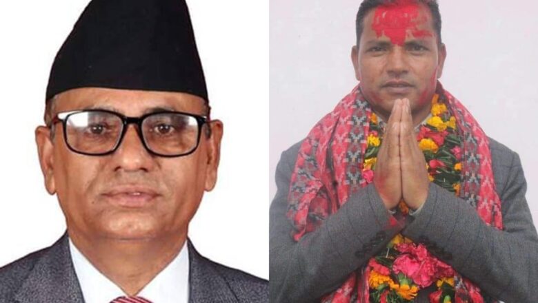 पूर्व मुख्यमन्त्री रावल र बहालवाला मन्त्री थापा एमाले केन्द्रीय सदस्यमा पराजित