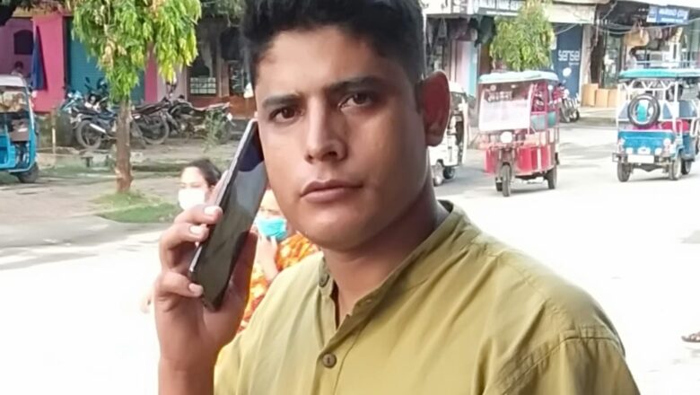 साना व्यवसायीको हकहितमा काम गर्छु : बाणिज्य संघका सदस्य पदका उमेदवार युवा व्यवसायी भट्ट