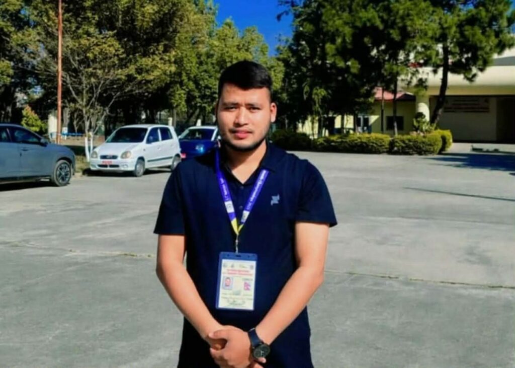 कैलाली तेक्वान्दो संघलाई राष्ट्रिय मान्यता, महासचिवमा योगेन्द्र खोलाउला निर्वाचित