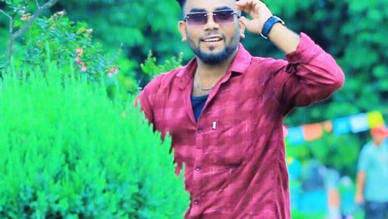 विद्यार्थी राजनितिबाट खारिएका राजिव दमाई नेकपाको जेनजी कोटामा प्रतिनिधि सभा सदस्य उमेदवार सिफारिस