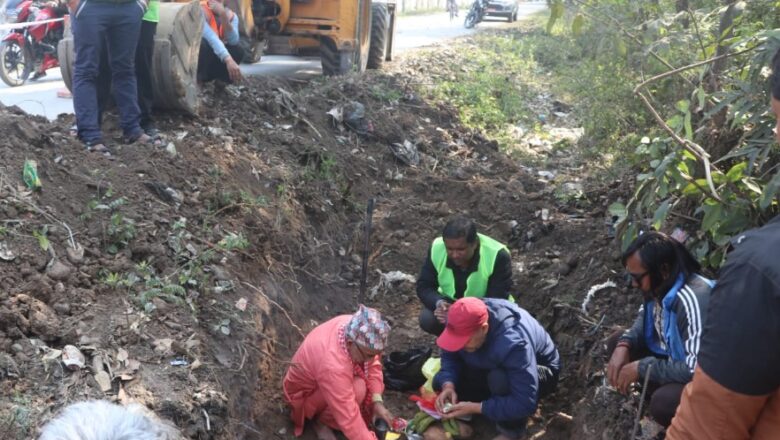 भीमदत्तमा एडीबी फेज–२ निर्माण कार्य सुरु, बन्नेछन् यी १८ सडक