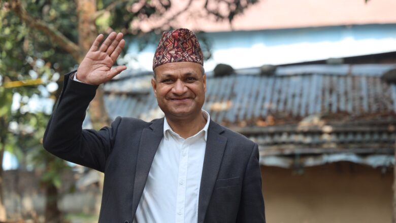 डा. दीपक प्रकाश भट्टले मतदातालाई के दिए र अव के दिन सक्छन् ?