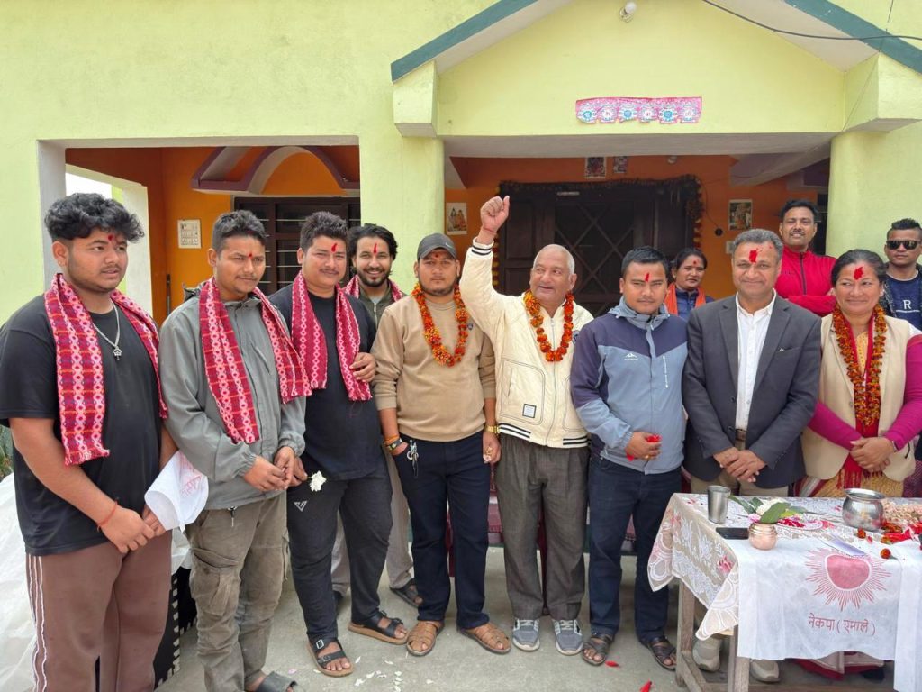 बौद्धिक नेता डा दीपक प्रकाश भट्टका २२ प्रतिबद्धताभित्र केके अटाए ?