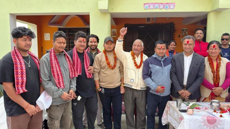 बौद्धिक नेता डा दीपक प्रकाश भट्टका २२ प्रतिबद्धताभित्र केके अटाए ?