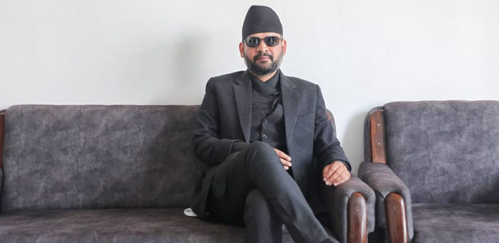 ४३औ प्रधानमन्त्री शाहको जीवनी यस्तो छ