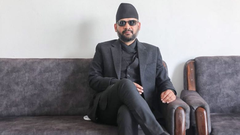 ४३औ प्रधानमन्त्री शाहको जीवनी यस्तो छ