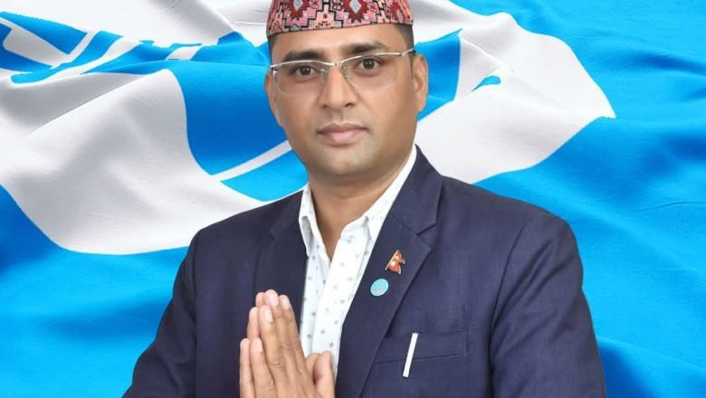 कञ्चनपुर ३ मा रास्वपाका ज्ञानेन्द्र महता भारी मतका साथ विजयी