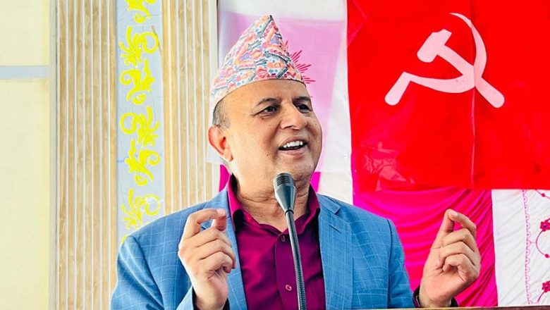 शंकर पोखरेलको आह्वान : मिडिया ट्रायलको भ्रममा नपर्नुस्