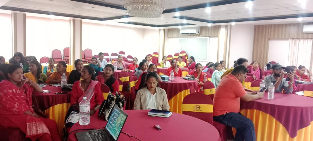 महाकाली नदीमा रोजगारीसंगै व्यवसाय