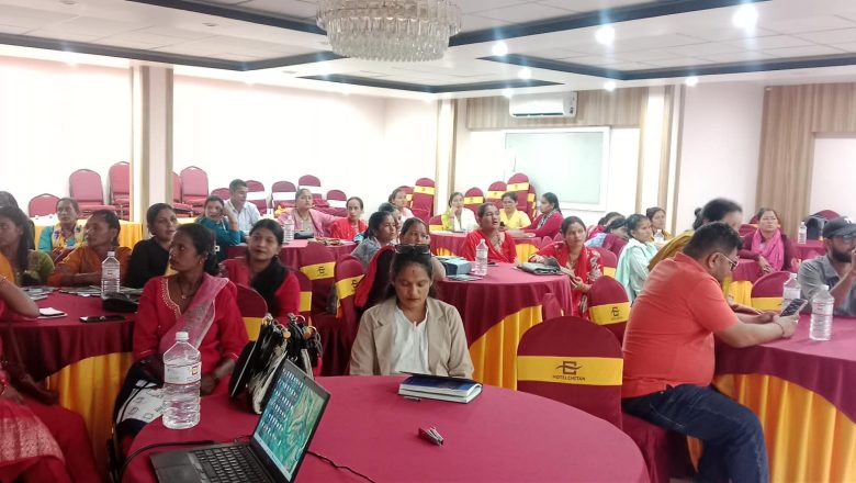 महाकाली नदीमा रोजगारीसंगै व्यवसाय