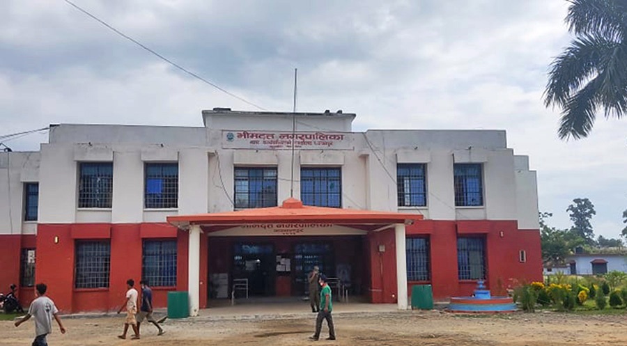 विद्यार्थी भर्ना अभियानको मुखमा शिक्षक तनावमा, कार्यदलको प्रतिवेदन कार्यन्वयन नगर्न माग