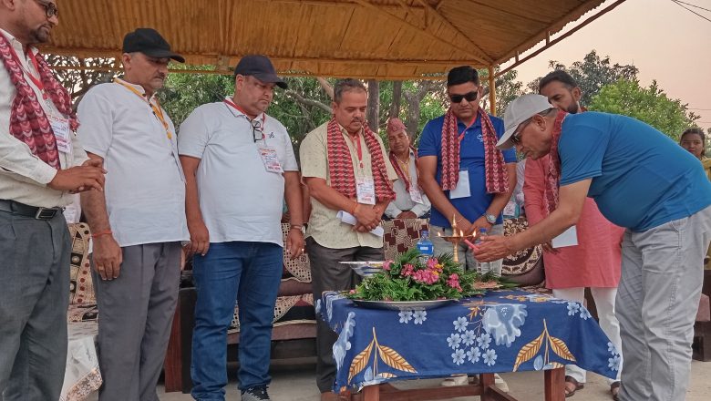 होली फेमली स्पोर्टस एकेडेमीद्धारा संञ्चालीत दश दिने निशुल्क क्रिकेट ट्रेनिङ्ग तथा तेक्वान्दो प्रशिक्षण समापन, साढे तिन सय जना प्रशिक्षित