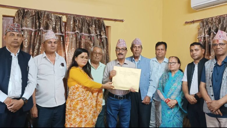 भीमदत्तद्धारा शिक्षक दरबन्दी मिलान गर्न गठित कार्यदलले बुझायो प्रतिवेदन, एकलाई अपग्रेड ६ लाई मर्ज गर्ने सुझाव