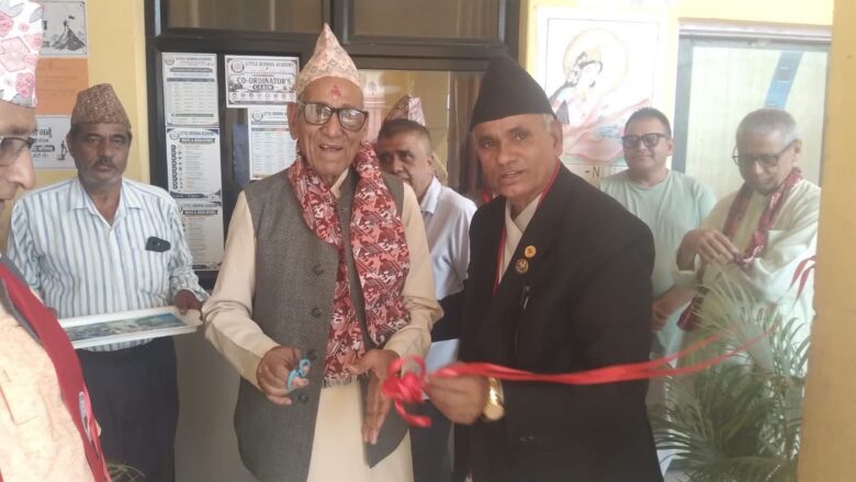 महेन्द्रनगरमा ताम्रपत्र प्रदर्शनी इतिहास, संस्कृति र सभ्यताको संरक्षणमा जोड