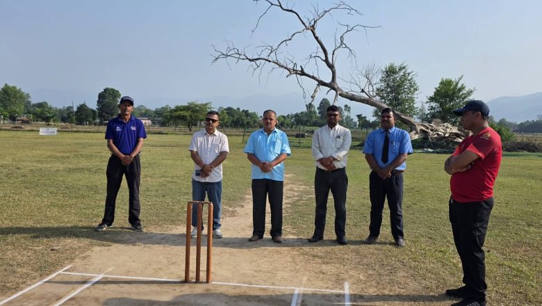 होली फेम्लि राष्ट्रिय क्रिकेट ‘स्कूल लेभल च्याम्पियनसिप’ को फाइनलमा होली फेम्ली र वात्सल्या भिड्ने
